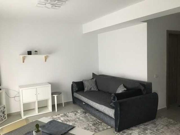 Apartament decomandat în Central