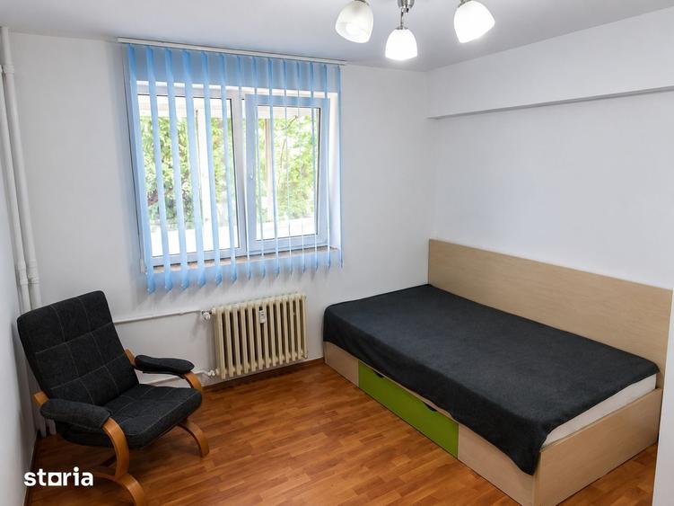 Apartament 3 camere | Crangasi | Decomandat | Aproape de Metrou - 9