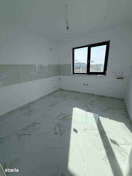 Casa individuala noua, 4 camere, 102 mp utili, teren 330 mp Str. O - 1