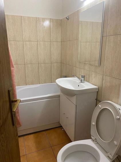 Apartament cu 2 camere decomandat, mobilat în Dristor