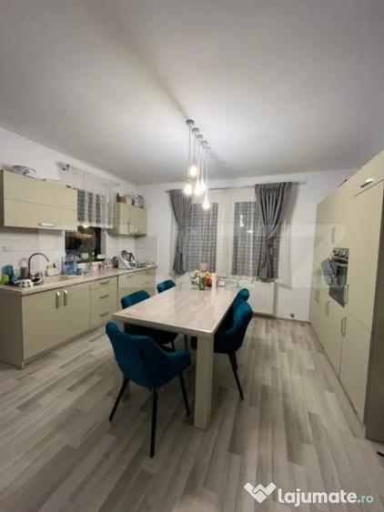 Casă cu 4 camere cu Teren 325 Mp în Lucian Blaga