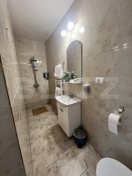 Casă individuală cu 10 camere cu Piscina în Girocului