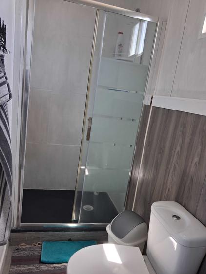 Casă cu 2 camere în Poiana Brașov