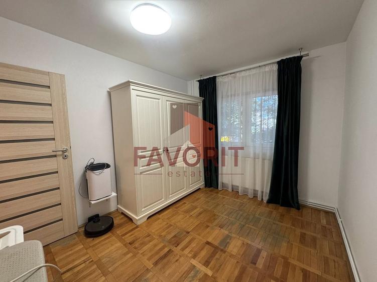 Apartament 3 camere decomandat | 2 bai | Zona Lipovei - 7