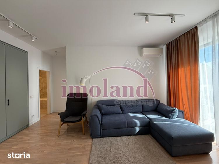 Apartament cu 2 camere în Sud