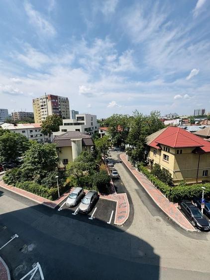 Decebal- Rond Alba Iulia - Apartament 2 camere de inchiriat - 3