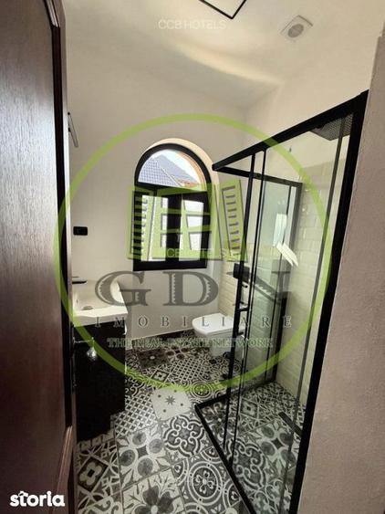 Apartament de vacanta 2 camere Predeal (AP7) TVA 0% | Stil Neo-Ro - 6