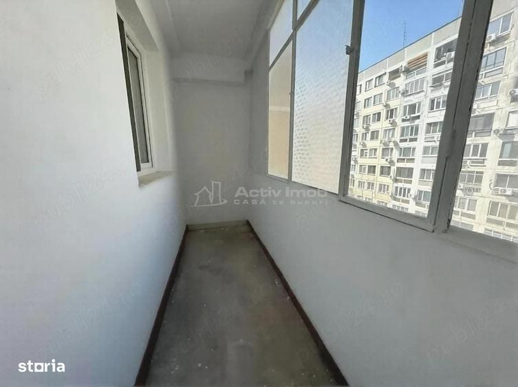 3 camere - loc parcare - Aleea Tohani - Tineretului - 8
