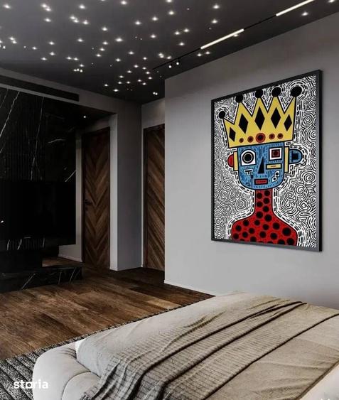 Apartament cu 4 camere decomandat în Theodor Pallady