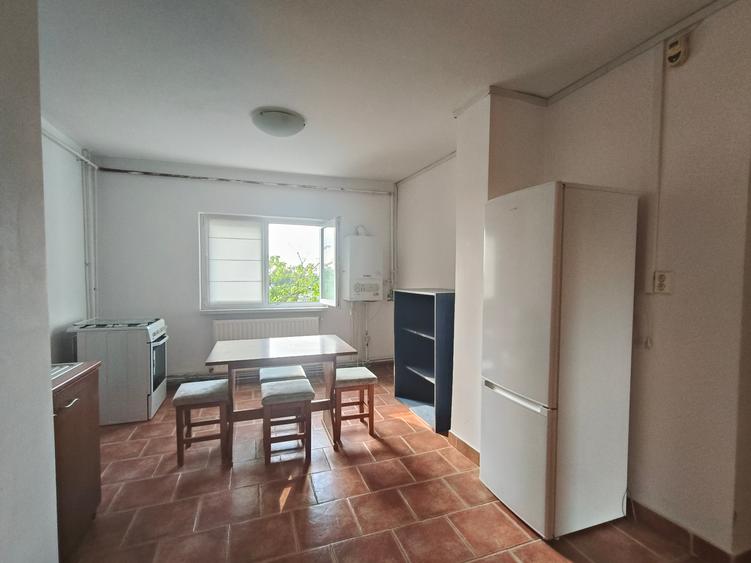 Apartament cu 2 camere în Steaua