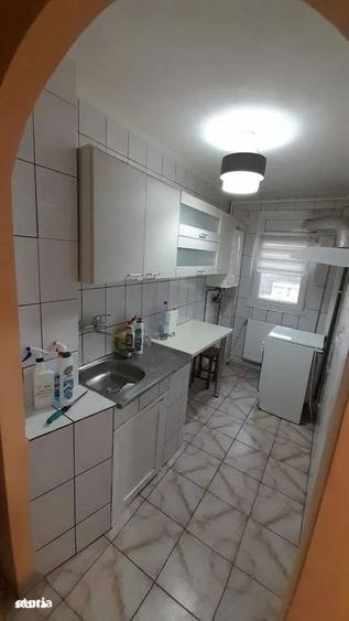 vand apartament 2 camere Bucurestii Noi - 1
