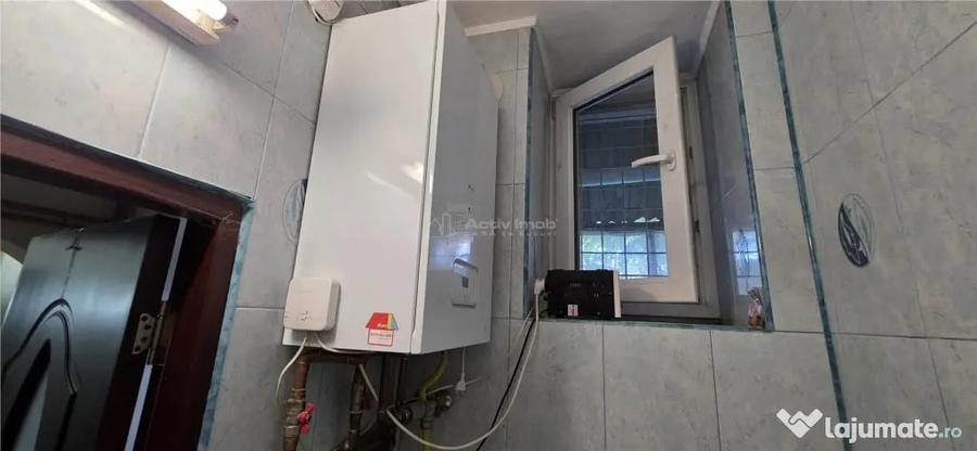 Apartament cu 4 camere decomandat în Fabric
