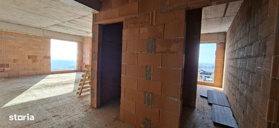 Apartament cu 2 camere în Copou