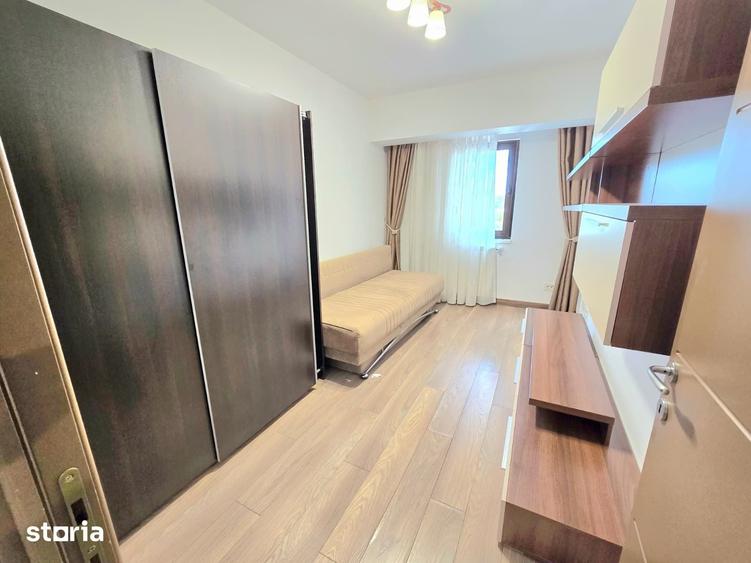 Apartament cu 3 camere în Tătărași