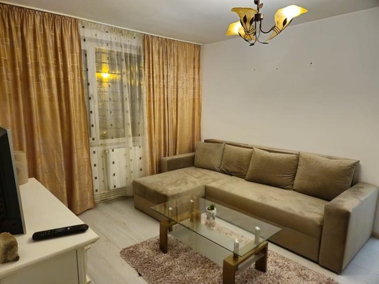 Apartament cu 2 camere în Far