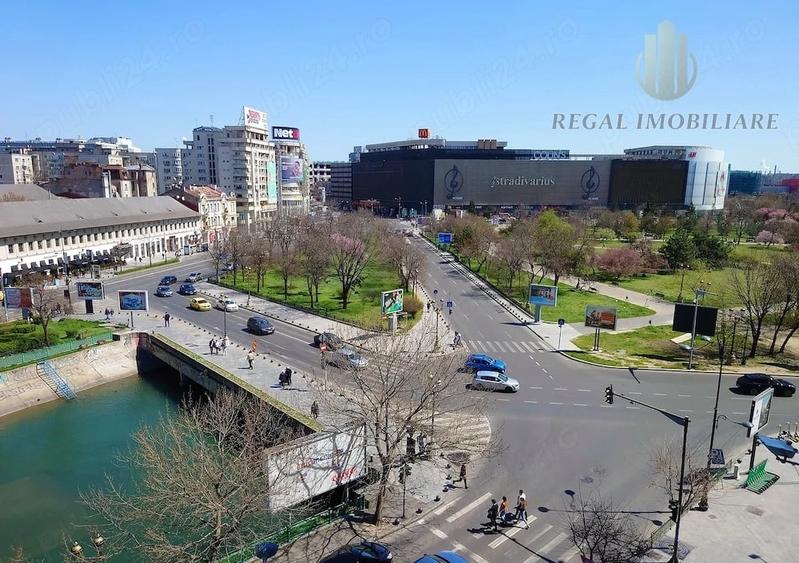 Birou, de 58 mp, în Unirii