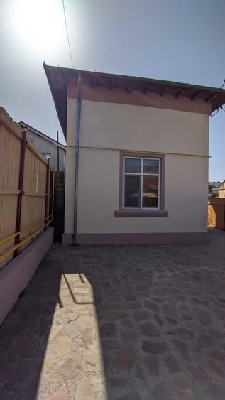 Casă cu 3 camere cu Teren 163 Mp în Marghiloman