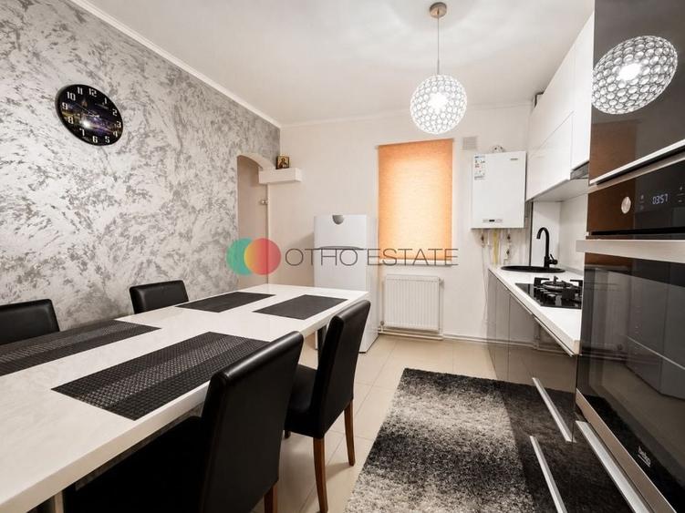 Apartament cu 2 camere în Militari