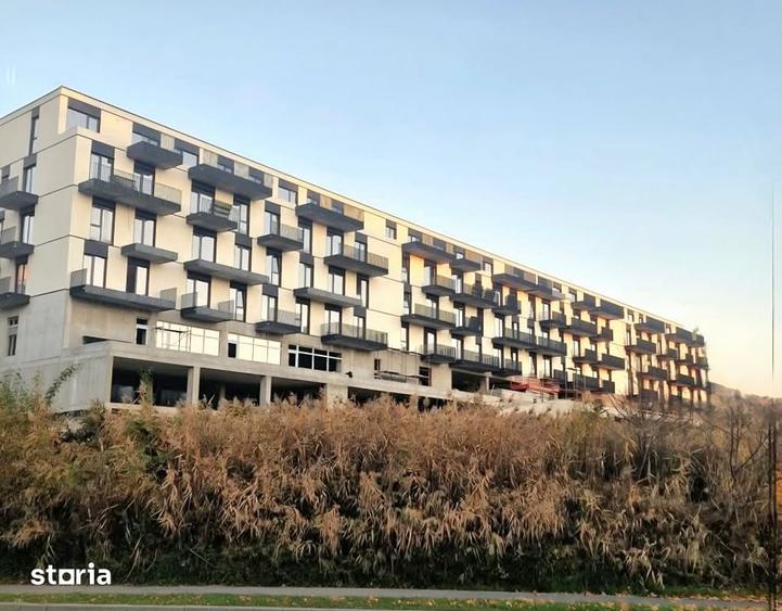 Spațiu comercial, de 218 mp, în Zorilor