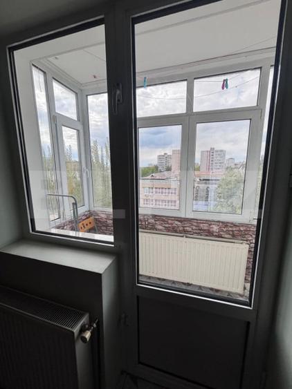 Apartament 2 Camere Alexandru cel Bun - 3