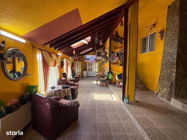 Casă cu 4 camere în Provița de Jos