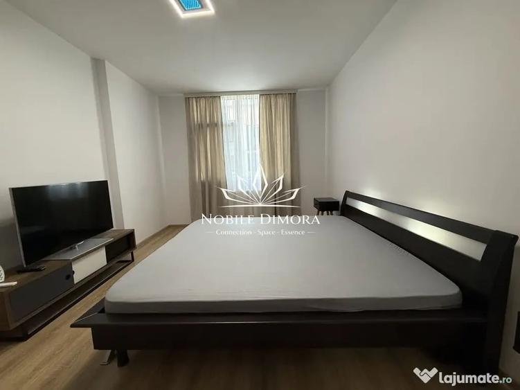 City of Mara - Apartament petfriendly cu 2 camere si parc... - 4