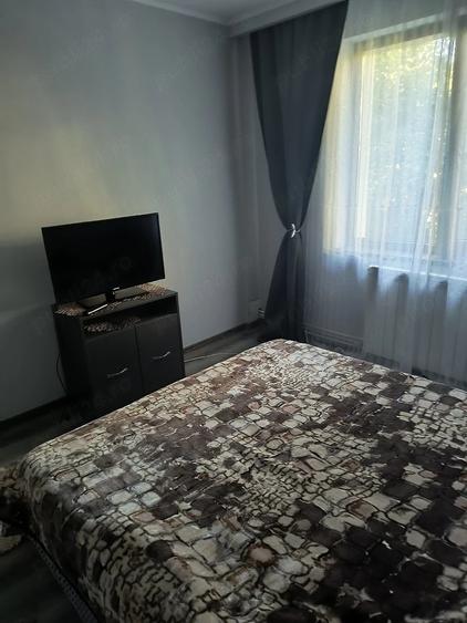 Apartament cu 2 camere decomandat în Pantelimon