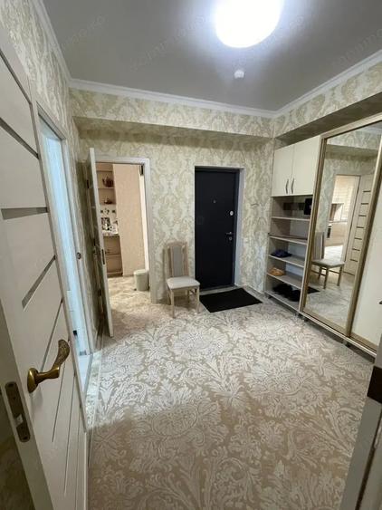 Apartament cu 2 camere decomandat în Iancului