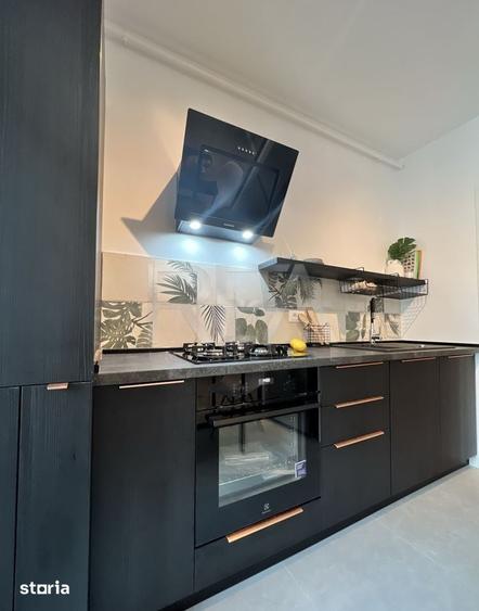 Garsoniera | Exigent Plaza Faza 5 | Centrala proprie incalzire in Pard - 3