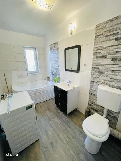 Apartament cu 2 camere în Florești — fotografia 3