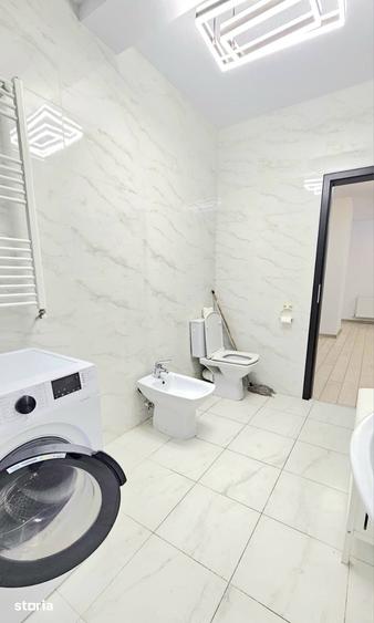 Apartament cu 3 camere în Valea Adâncă