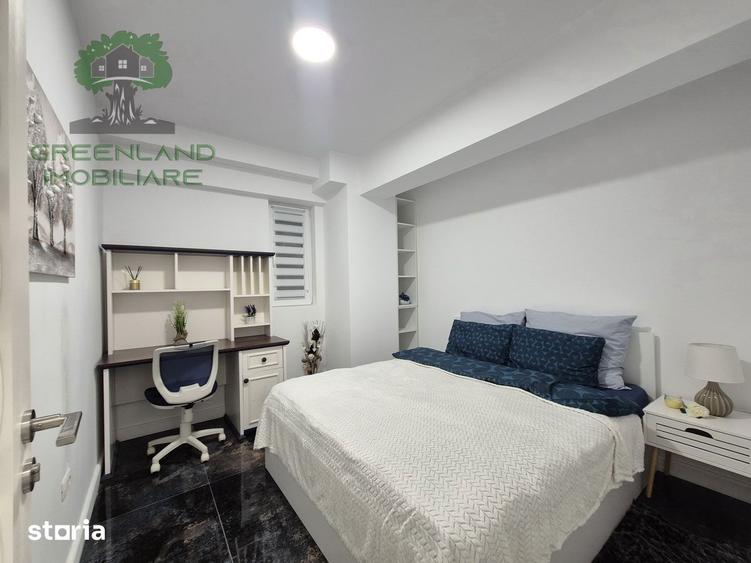 Apartament cu 3 camere în Cug