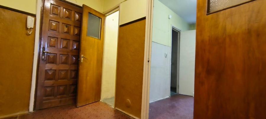 Apartament 3 camere de 63M - 9
