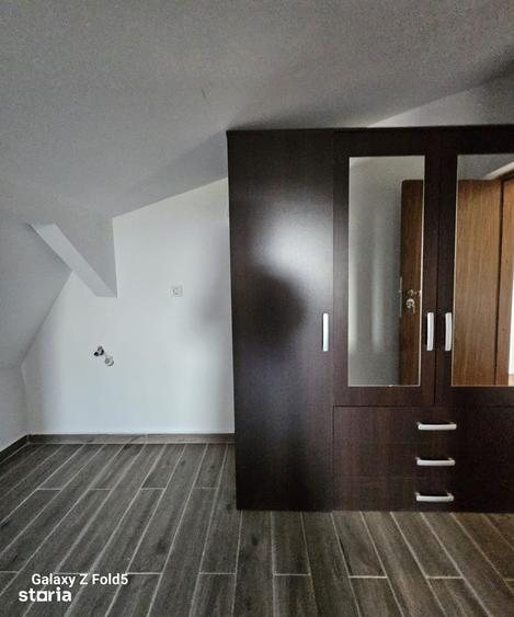 Apartament cu 3 camere în Iorga