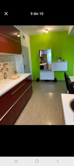 Apartament cu 2 camere semidecomandat în Giroc