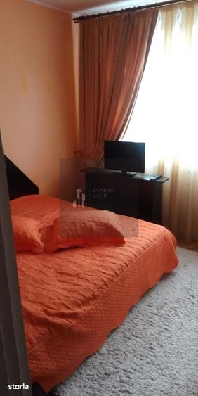 Apartament cu 4 camere în Drumul Taberei