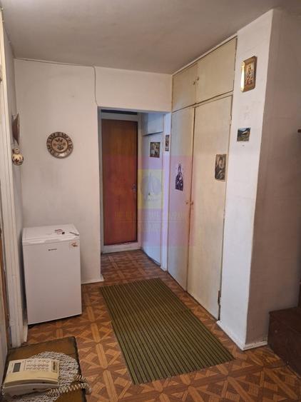 Apartament cu 2 camere decomandat în Aviației