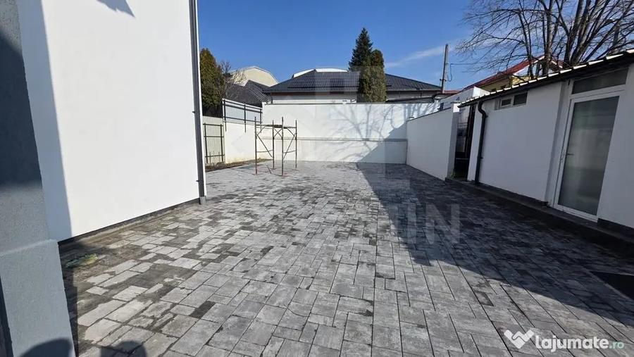 Casa P+1 - trafic intens - 163mp - zona excelenta - 1Mai ... - 6