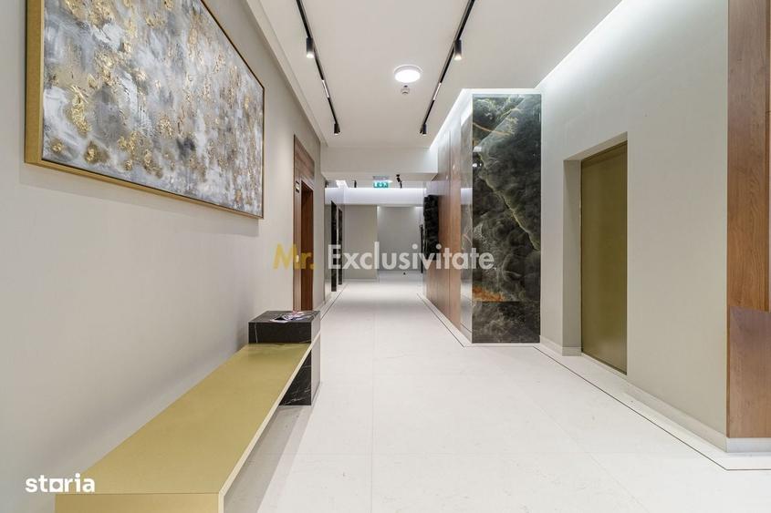 Apartament cu 2 camere decomandat în Străulești — fotografia 2