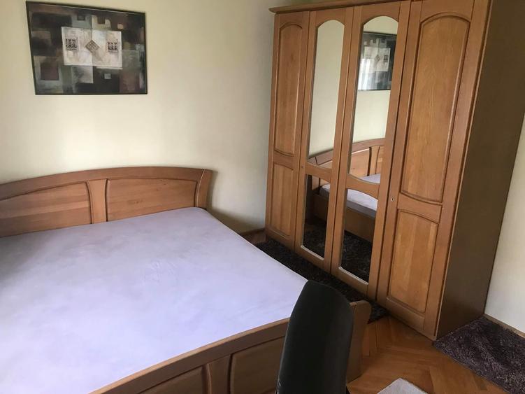 Apartament cu 2 camere decomandat în Bucovina
