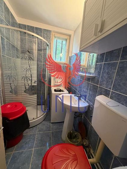 Apartament cu 2 camere circular în Calea București