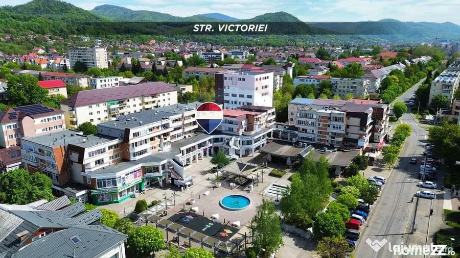 Spațiu comercial, de 156 mp, în Central