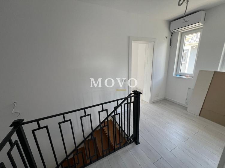 Duplex cu 4 camere cu Canalizare în Chișoda