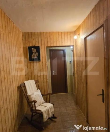 Apartament cu 2 camere decomandat în Complex Studențesc