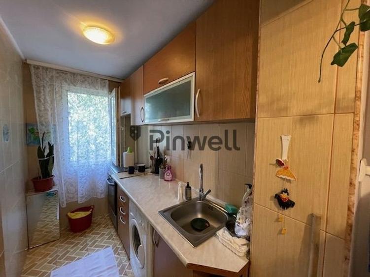 Apartament cu 2 camere semidecomandat în Lacul Tei