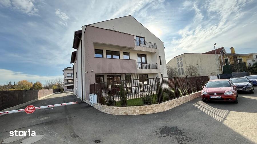 Vila de Inchiriat I Bucurestii Noi I Birouri sau Rezidential - 7