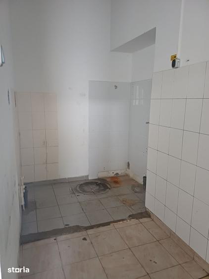 Spațiu comercial, de 70 mp, în Inel II