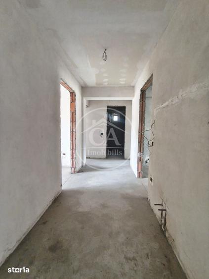 Spațiu comercial, de 136.95 mp, în Rogerius