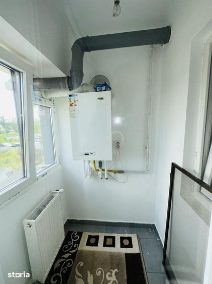 Apartament 1 camera decomandat Tatarasi bloc Nou langa Lidl, Parcare . - 4