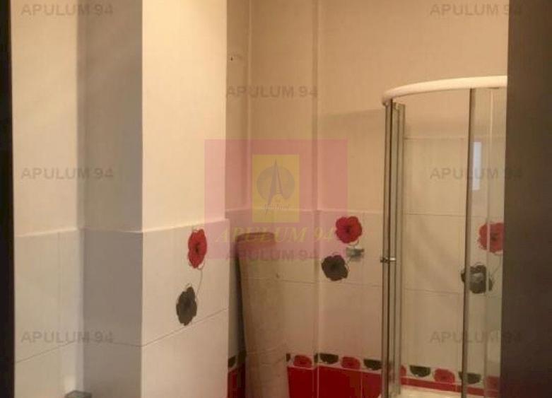 Vila Floreasca- Barbu Vacarescu- stradal - 16